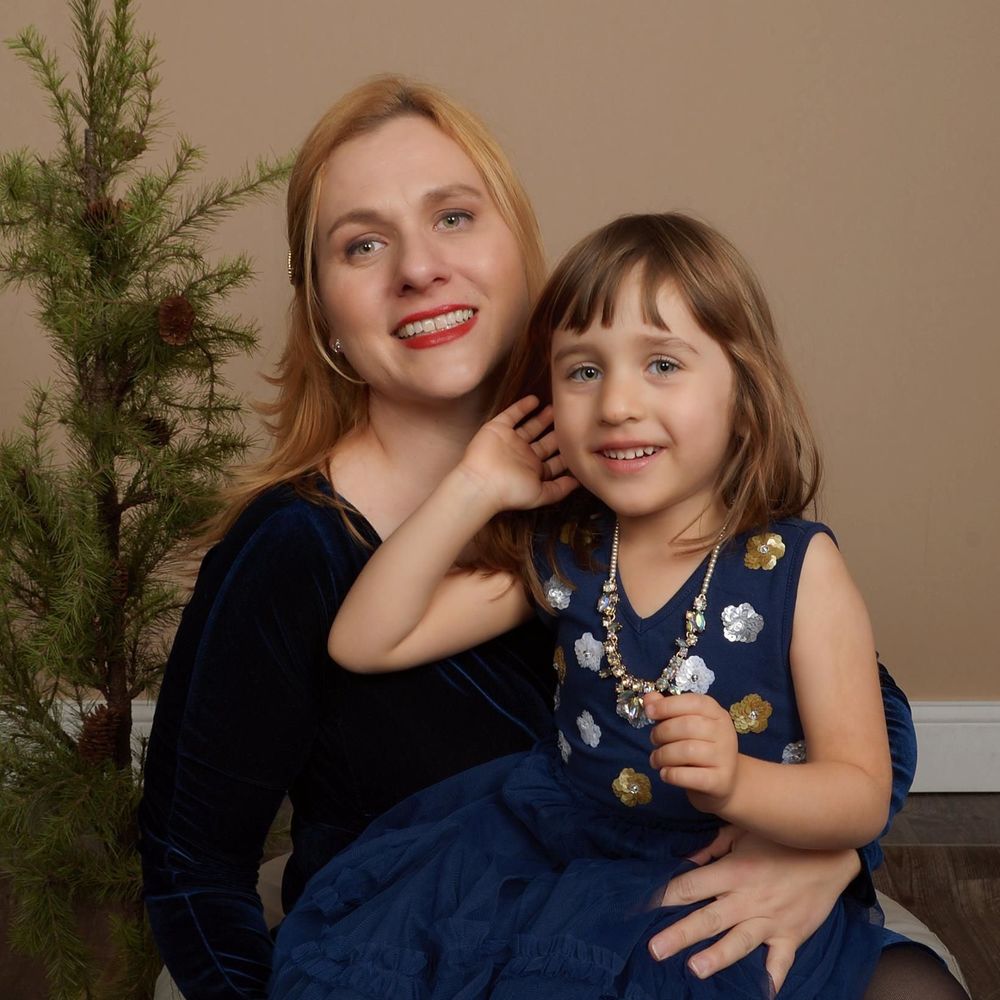 Meet your Posher, Denise